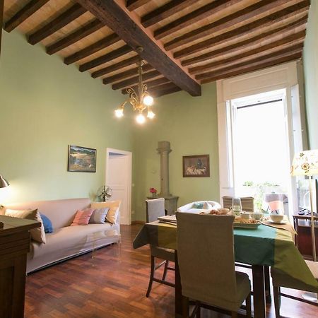 Il Balcone Dell'Angiol D 'Or Appartement Parma Buitenkant foto