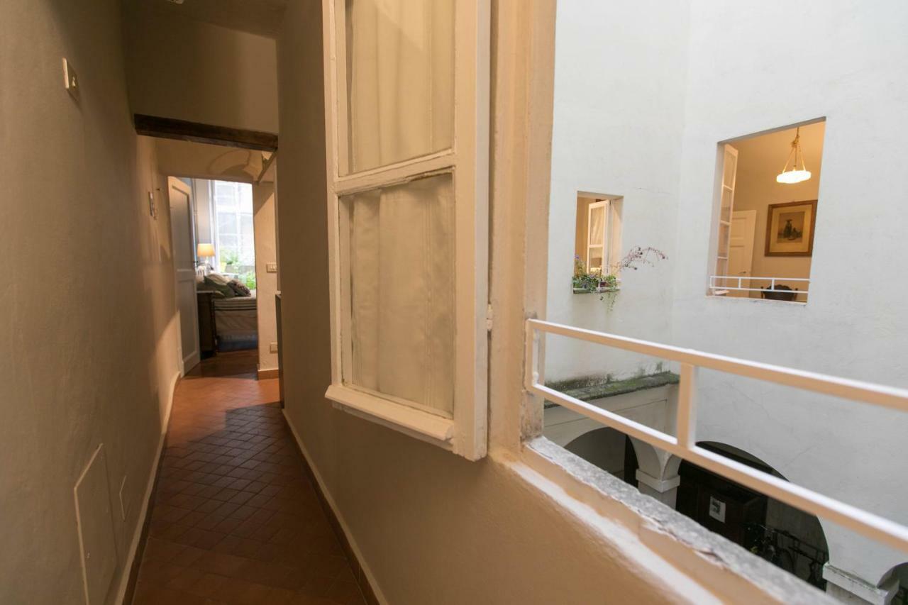 Il Balcone Dell'Angiol D 'Or Appartement Parma Buitenkant foto