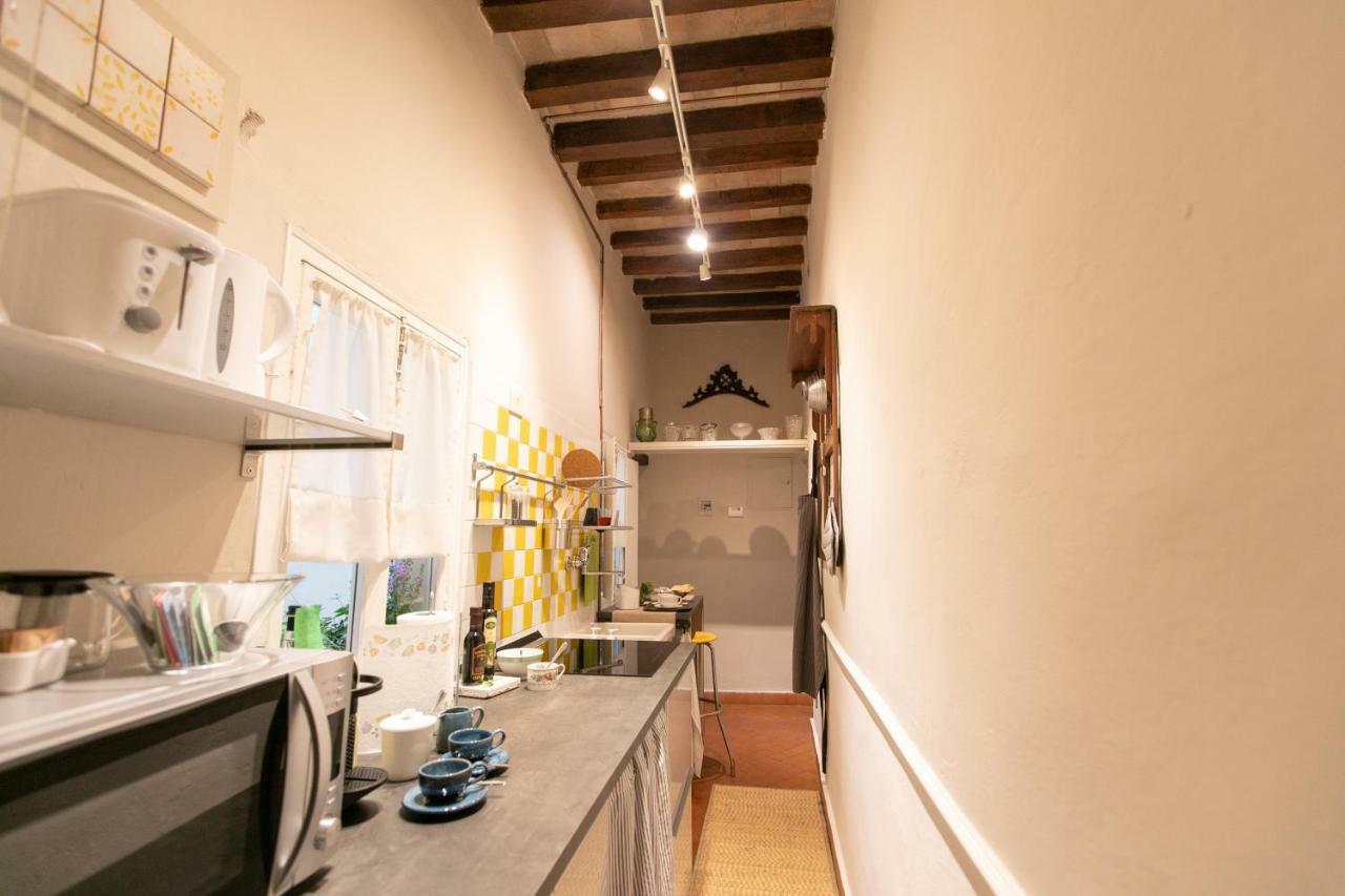 Il Balcone Dell'Angiol D 'Or Appartement Parma Buitenkant foto